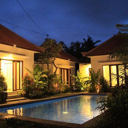 Uma Budhas Ubud  Exterior photo