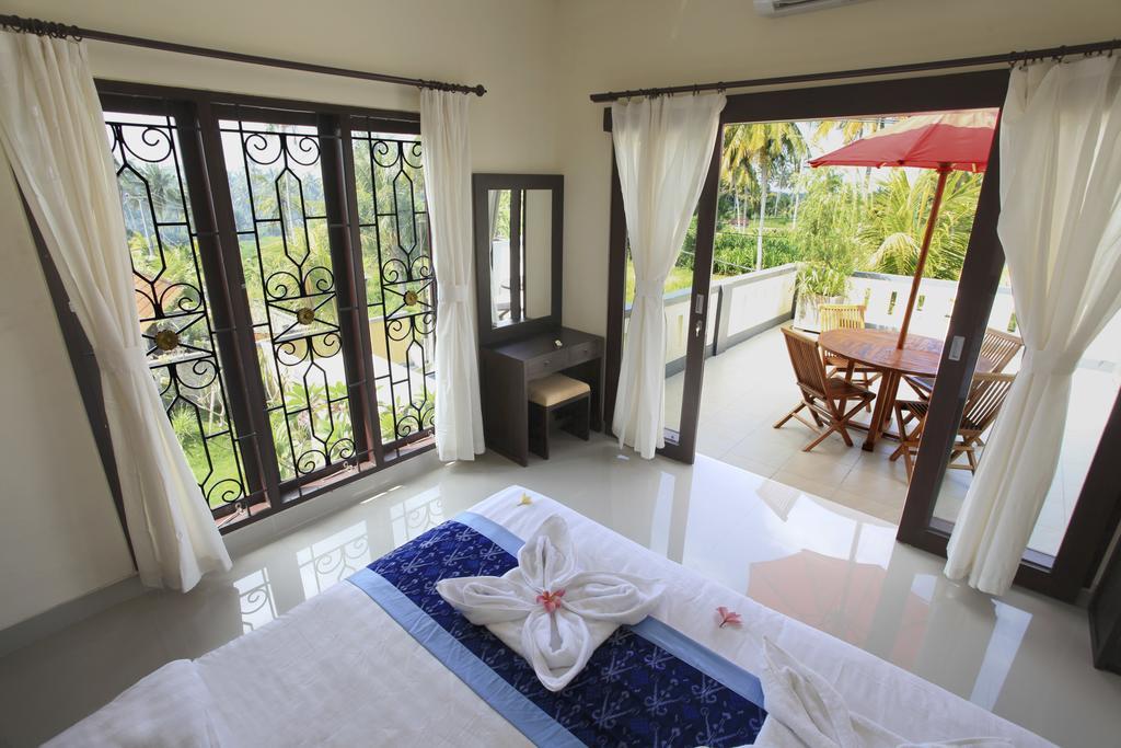 Uma Budhas Ubud  Exterior photo
