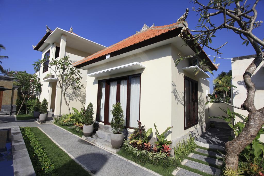 Uma Budhas Ubud  Exterior photo