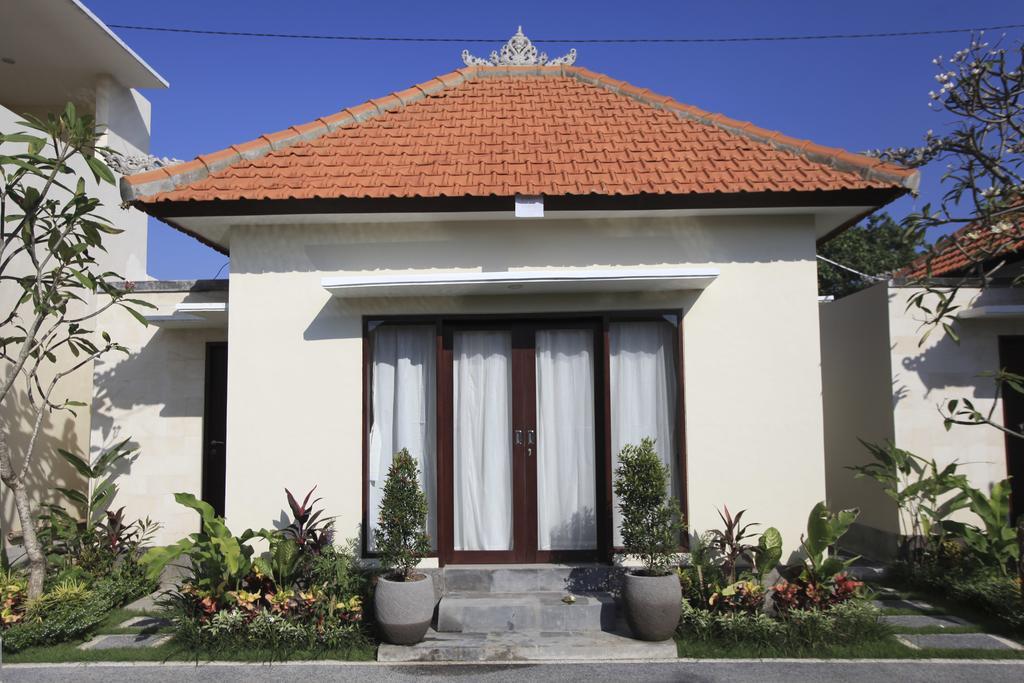 Uma Budhas Ubud  Exterior photo