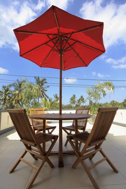 Uma Budhas Ubud  Exterior photo