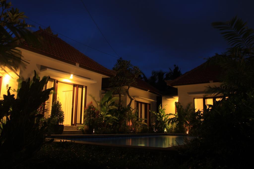 Uma Budhas Ubud  Exterior photo