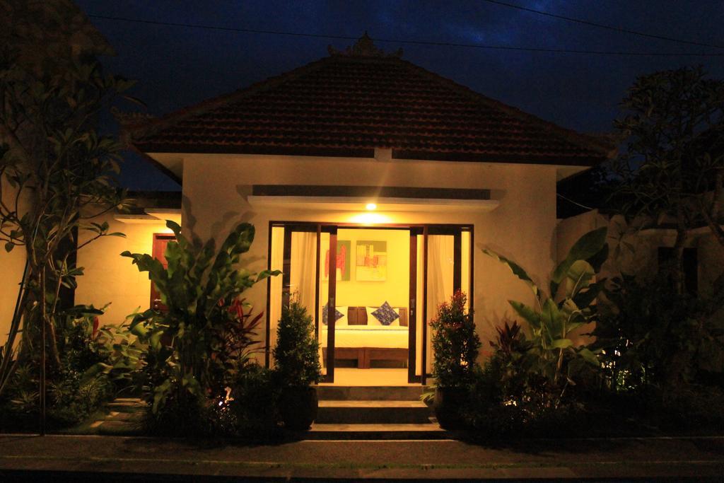 Uma Budhas Ubud  Exterior photo