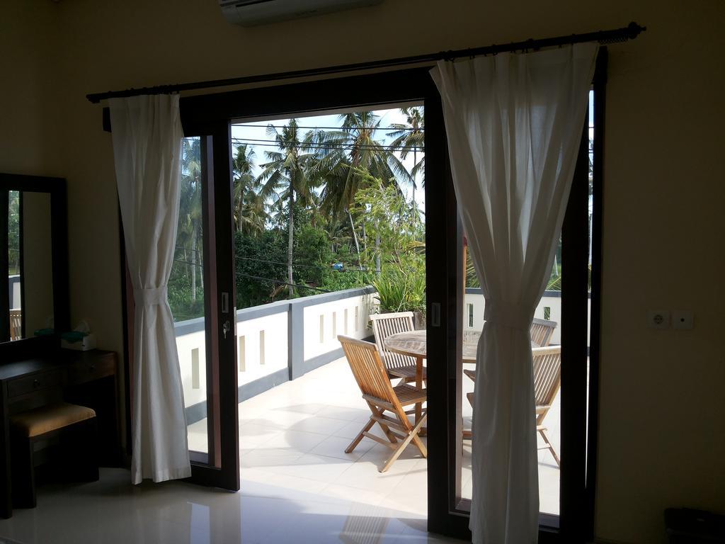 Uma Budhas Ubud  Exterior photo