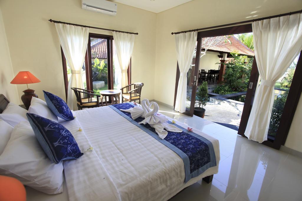 Uma Budhas Ubud  Exterior photo